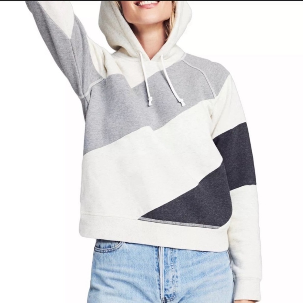 Faherty Riptide Hoodie - image 1